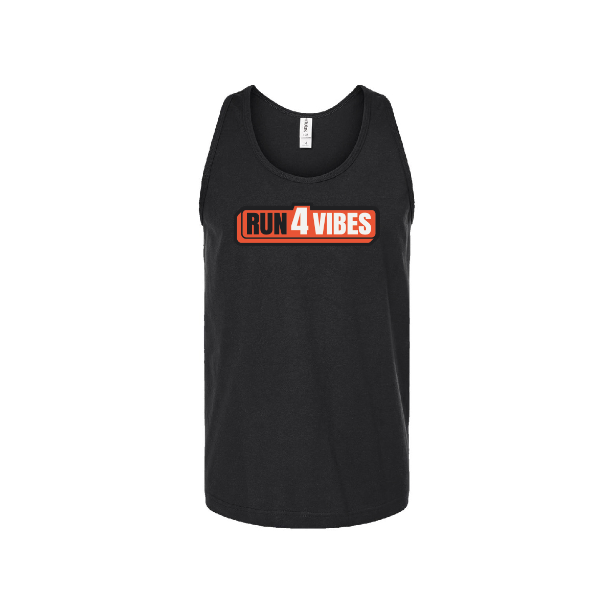 Run4Vibes Street Tank – Summer Drop