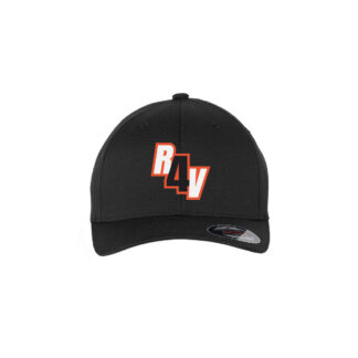 R4V Flow Cap – Edición OG