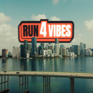 RUN4VIBES