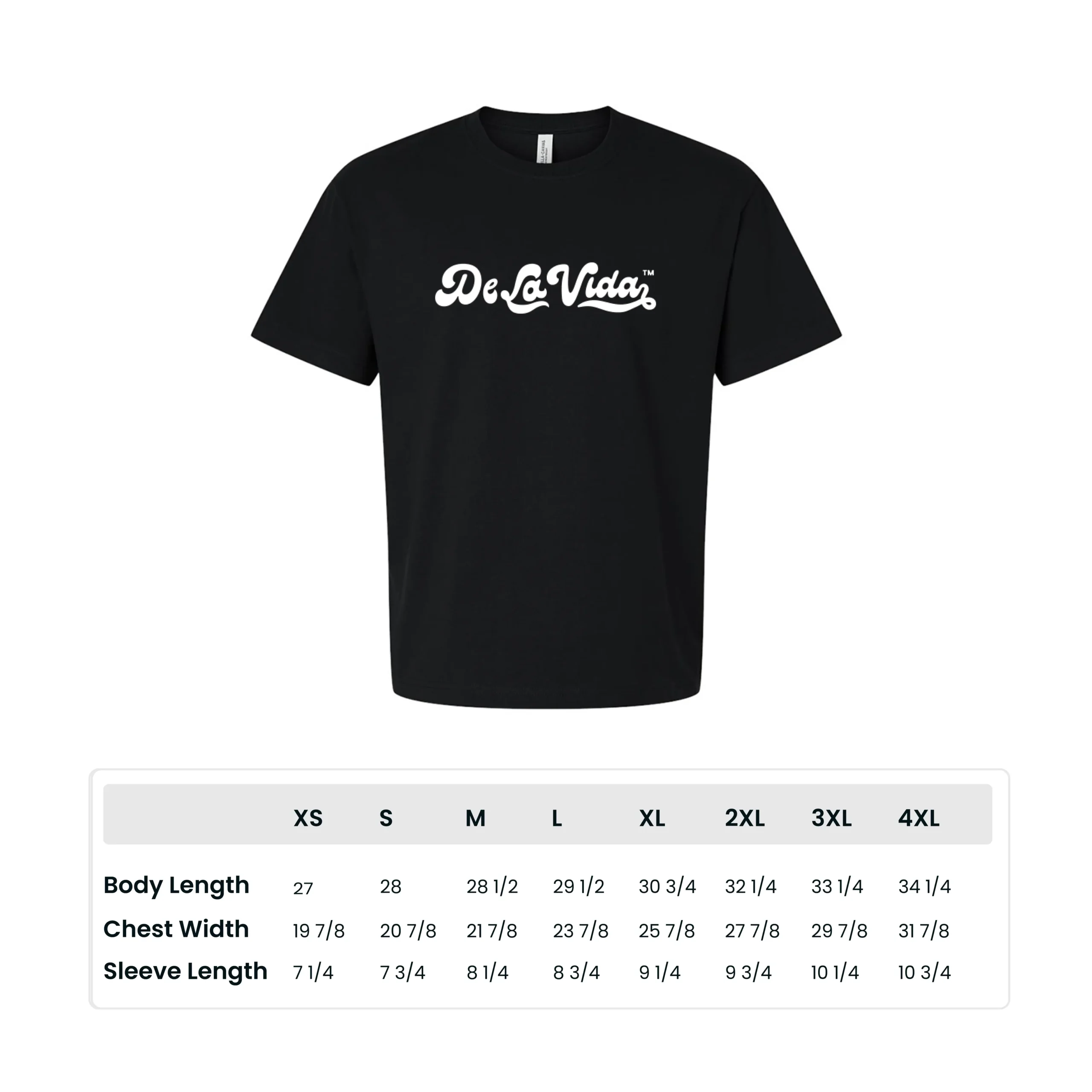 Mood Oscurito™ – Oversized T-Shirt - Image 5