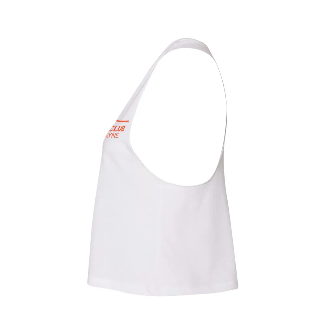 Run4Vibes Muscle Tank – Key Biscayne Run Vibe Repeat - Image 6