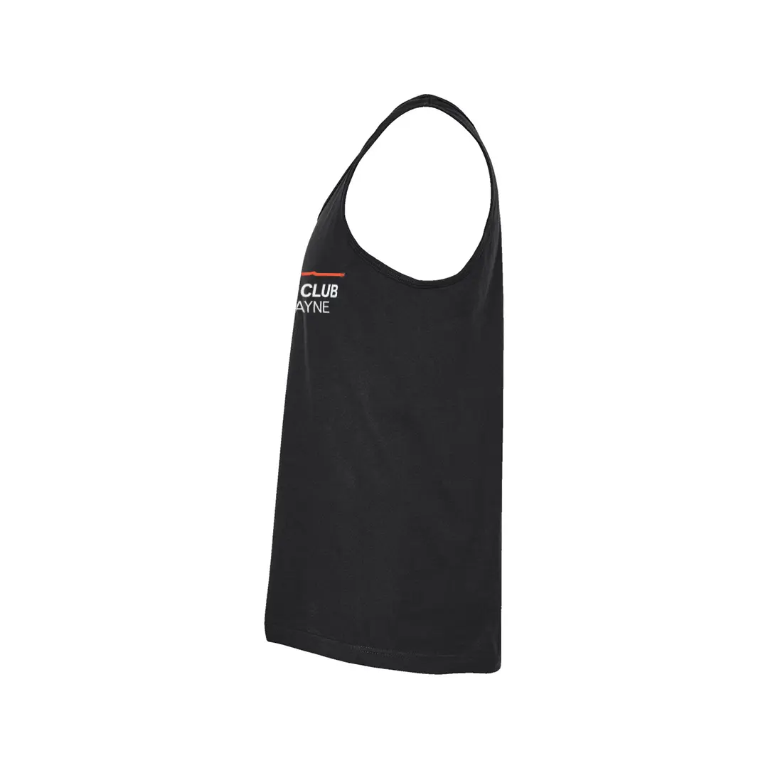 Run4Vibes Street Tank – Key Biscayne Run Vibe Repeat - Image 5