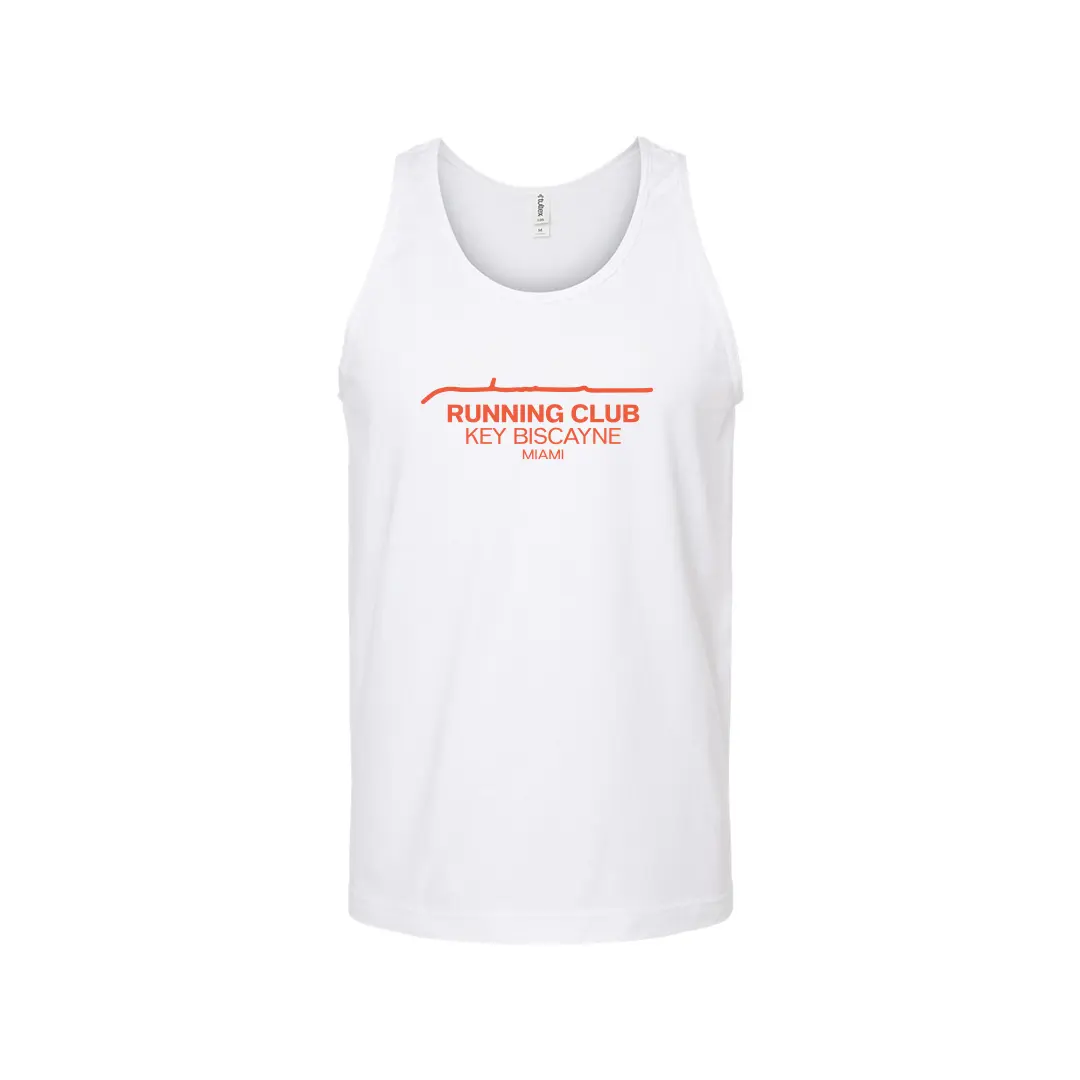 Run4Vibes Street Tank – Key Biscayne Run Vibe Repeat - Image 8
