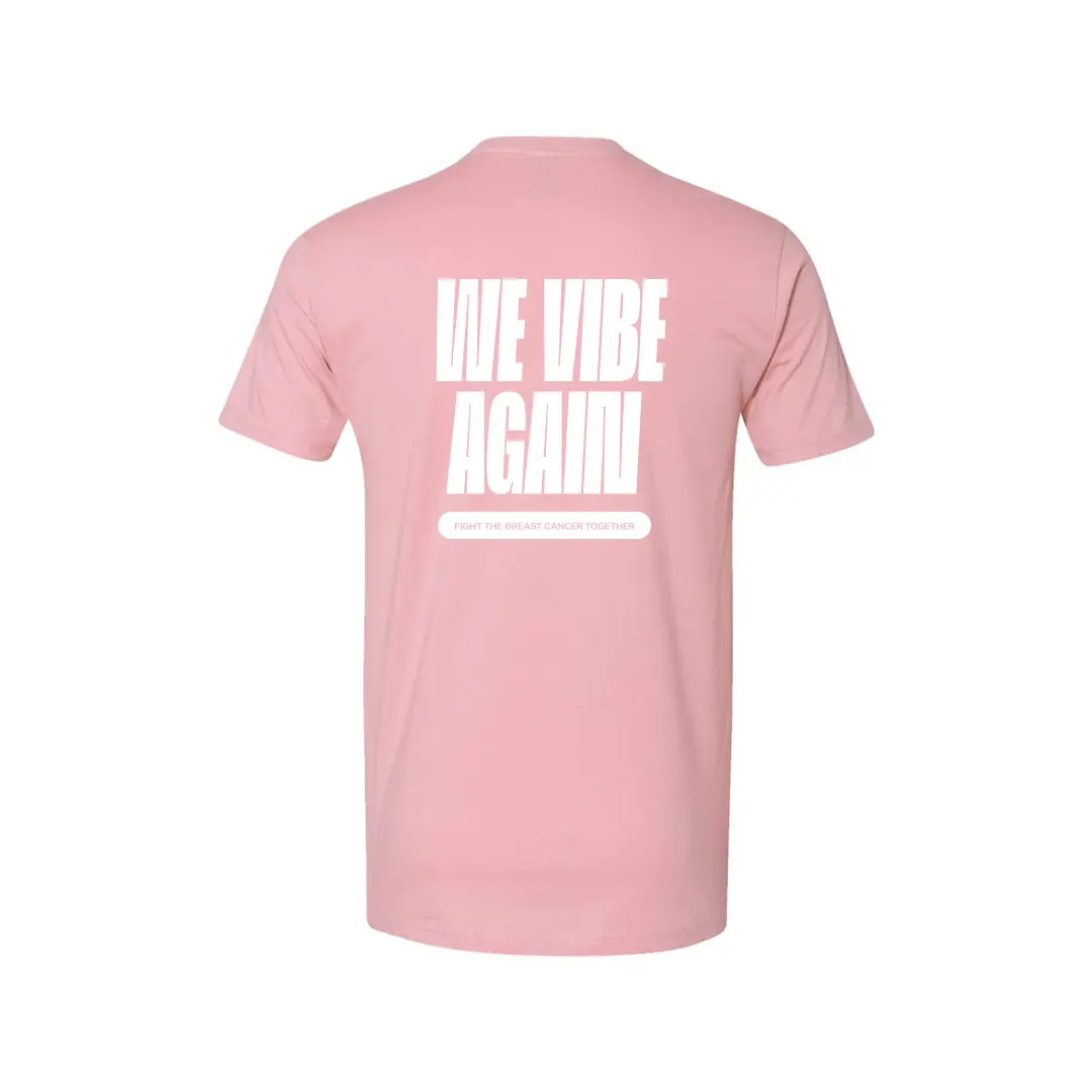 Run4Vibes V2.0 Tee – We Vibe Again Edition - Image 6